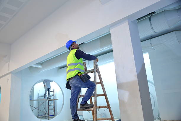 Best Dehumidification Services  in Rio Grande City, TX